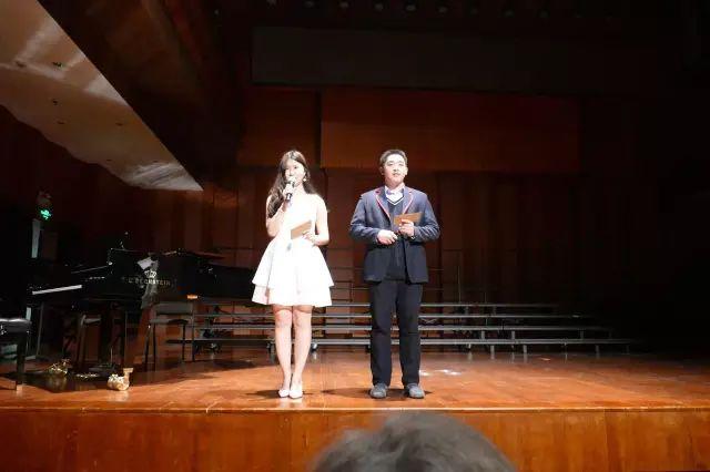 歌声动听，琴声飞扬：领科2017年春季音乐会圆满落幕图片_63