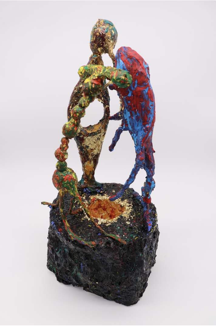 【PHExhibition】平和高中首届云艺展图片_31