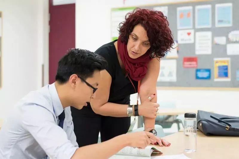 Educational Insights | Think Globally, Act Locally图片_1023