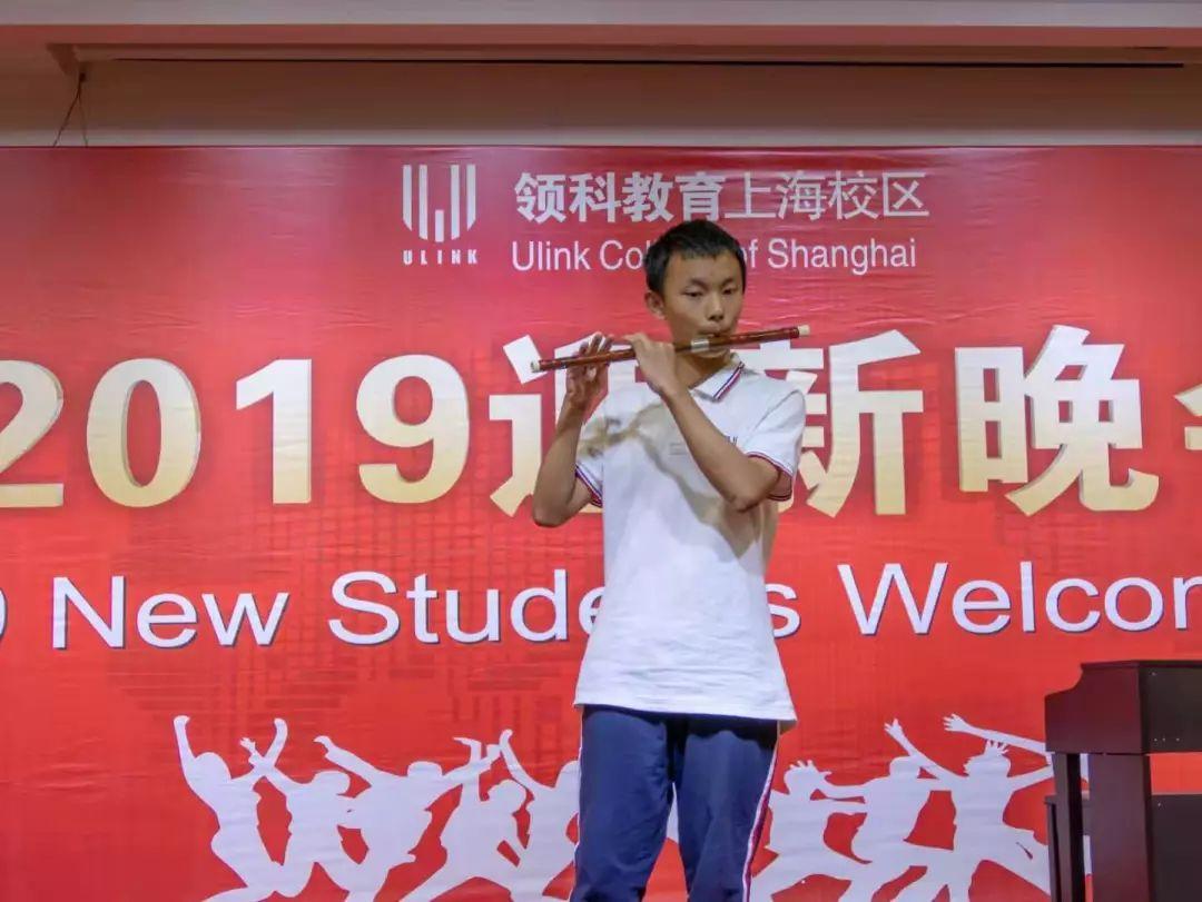 2019新生晚会 — 致如约而至的你们图片_16383 2019新生晚会 — 致如约而至的你们图片_16383
