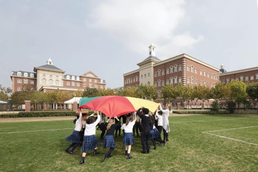 Wellington College China Launches its 2020 Scholarship Programme图片_3