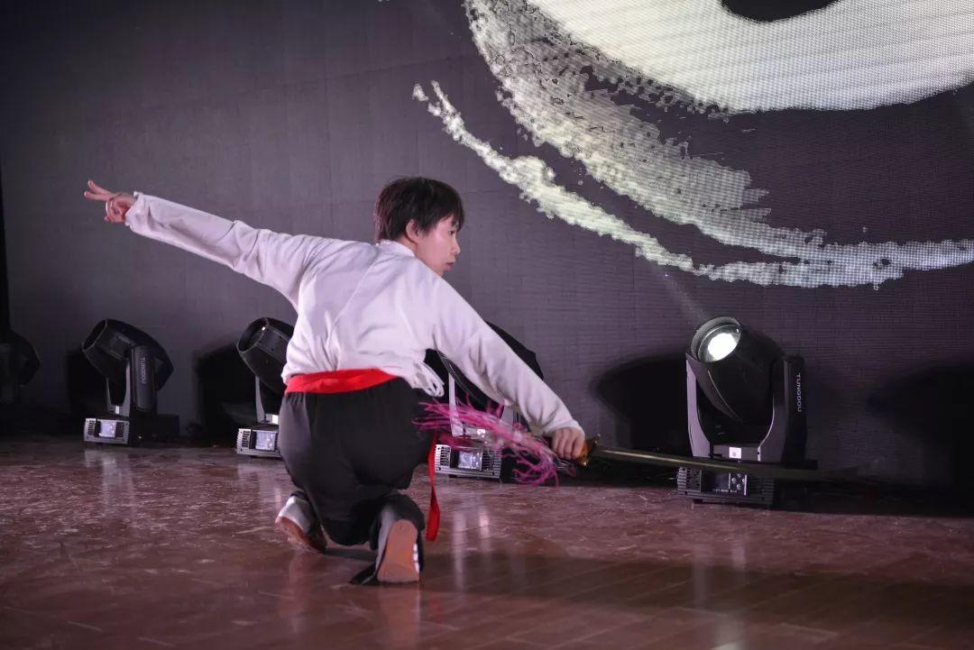 双DAN快乐 | 上实剑桥迎新晚会回顾图片_4611686018427387903