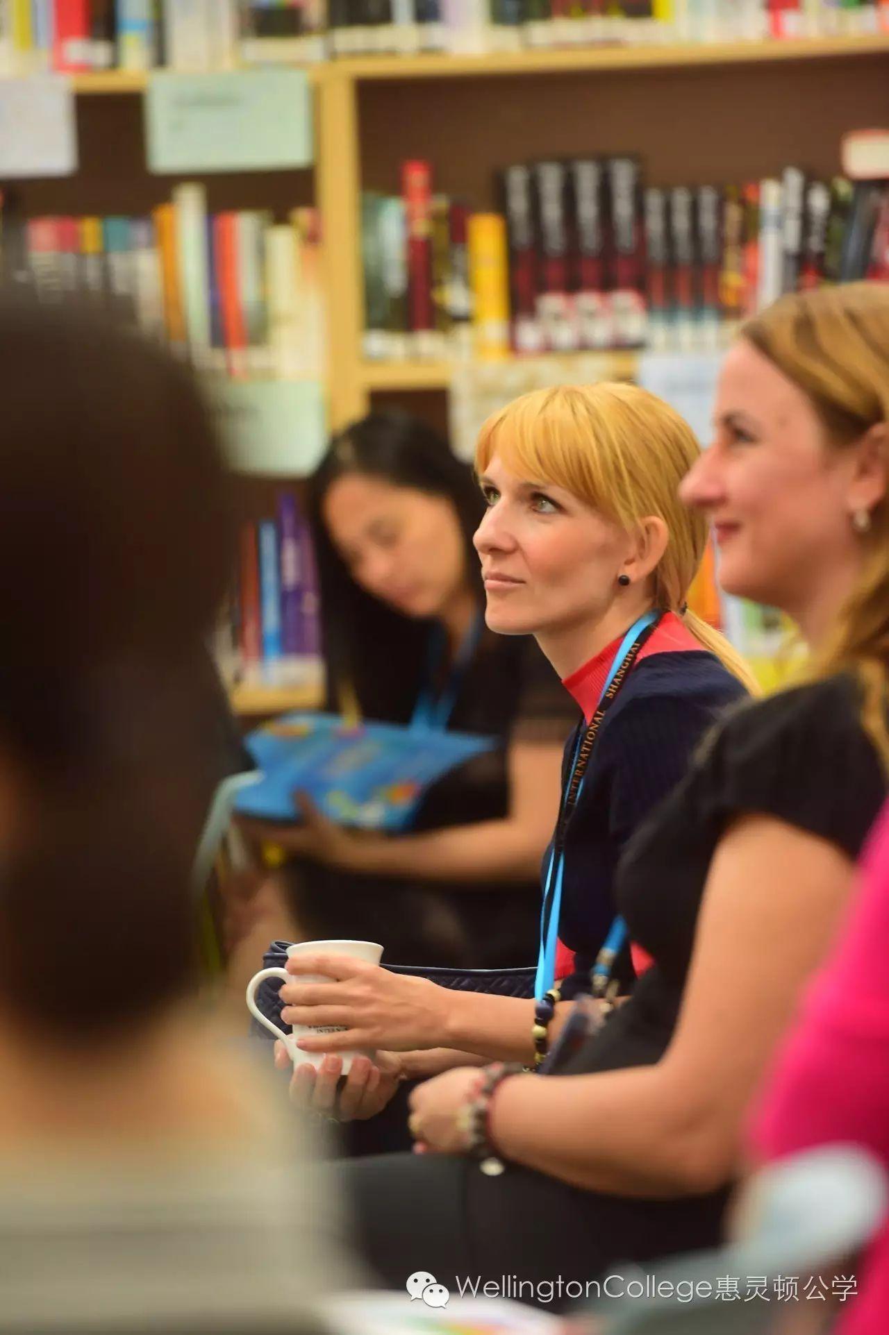 Book your tickets now for the Festival of Education in Shanghai图片_255