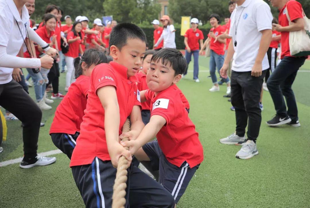 少年强则国强,协和小将吹响运动“集结号” | SUIS Sports Day图片_562949953421311 少年强则国强,协和小将吹响运动“集结号” | SUIS Sports Day图片_562949953421311