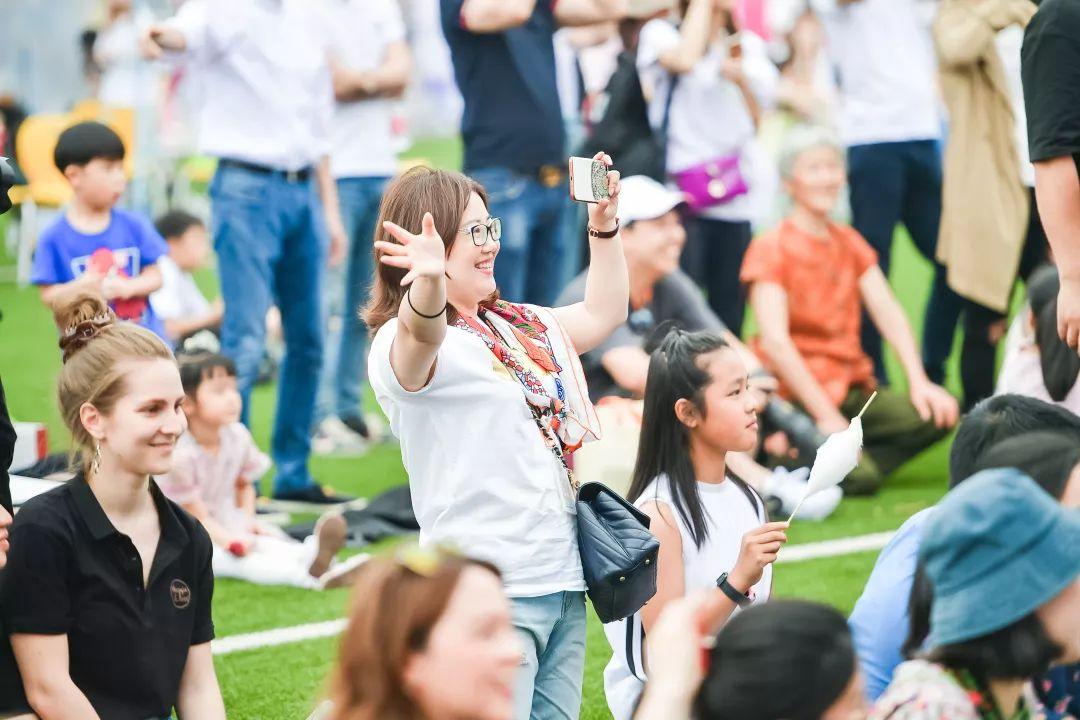 Celebrating Our Inaugural Summer Carnival on Children's Day图片_281474976710655 Celebrating Our Inaugural Summer Carnival on Children's Day图片_281474976710655