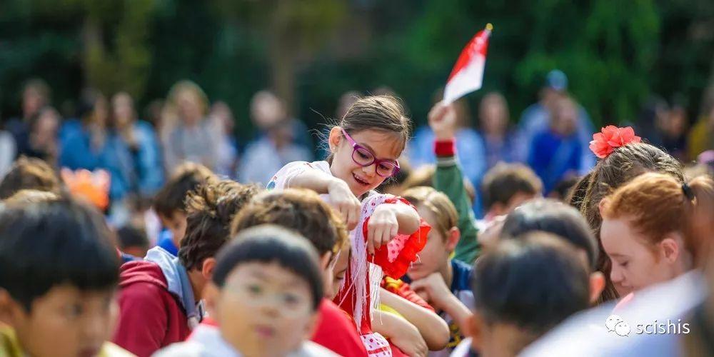 Our Diverse Community Celebrating Together图片_15