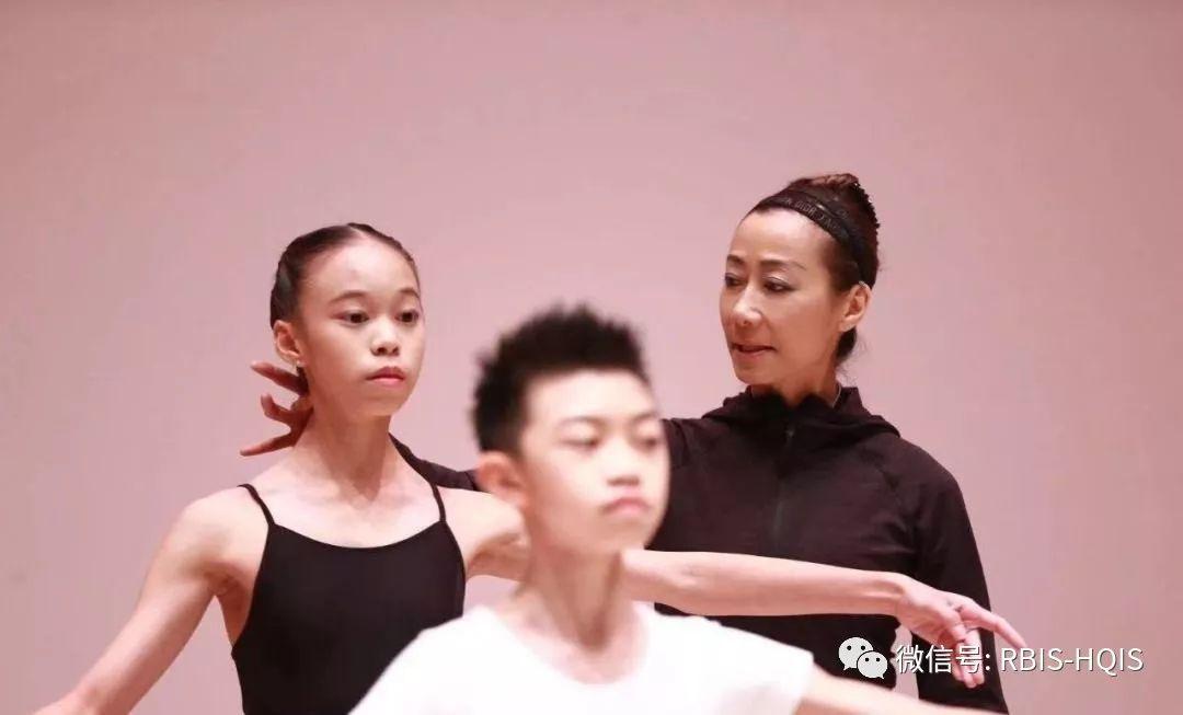 Lecture on The Benefit of Dance for Kids | 讲座福利:“舞出我人生” 就在本周五!图片_7 Lecture on The Benefit of Dance for Kids | 讲座福利:“舞出我人生” 就在本周五!图片_7