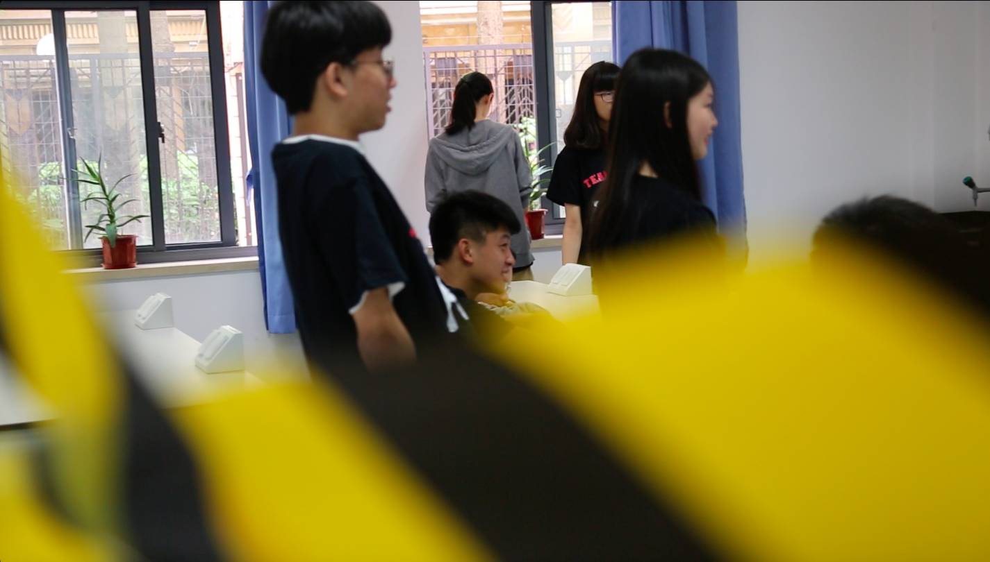 2017高中部Group 4 Project-精彩活动回顾图片_4294967295