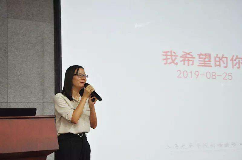2019光剑新生开学记 |为了远方,即日启程图片_15 2019光剑新生开学记 |为了远方,即日启程图片_15