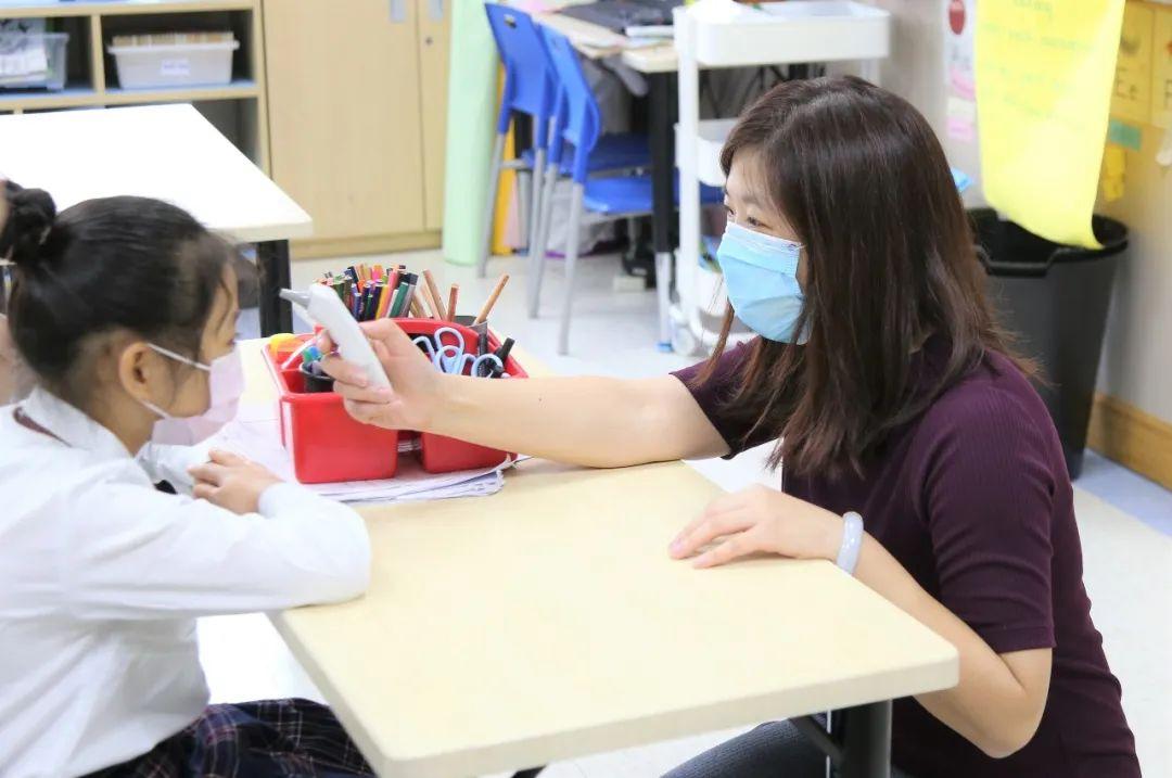 重启校园生活，你必须知道的防疫第一课 | Back-to-School First Lesson图片_2047