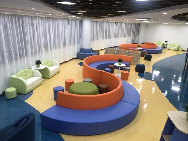 品魅力诗词  颂中华雅韵——尚德实验学校图书馆线上课堂风采回顾图片_1073741823
