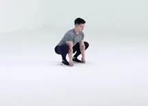 课程 | 【体育　第七周】——七年级居家运动（七）图片_15