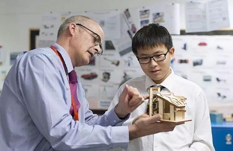 Educational Insights | Think Globally, Act Locally图片_255