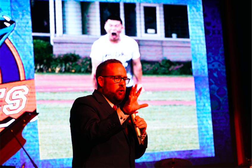 2019-Athletic Banquet运动宴会图片_3 2019-Athletic Banquet运动宴会图片_3