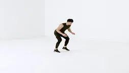 课程 | 【体育 第八周】——七年级居家运动(八)图片_7 课程 | 【体育 第八周】——七年级居家运动(八)图片_7