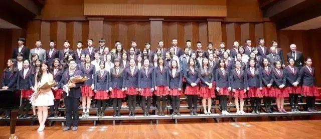 歌声动听，琴声飞扬：领科2017年春季音乐会圆满落幕图片_1073741823