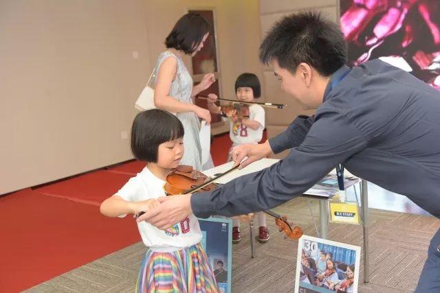 校园开放日首日回顾, 明天期待您的莅临 Open Day - Sunday 27th May 2018, Join Us图片_127 校园开放日首日回顾, 明天期待您的莅临 Open Day - Sunday 27th May 2018, Join Us图片_127