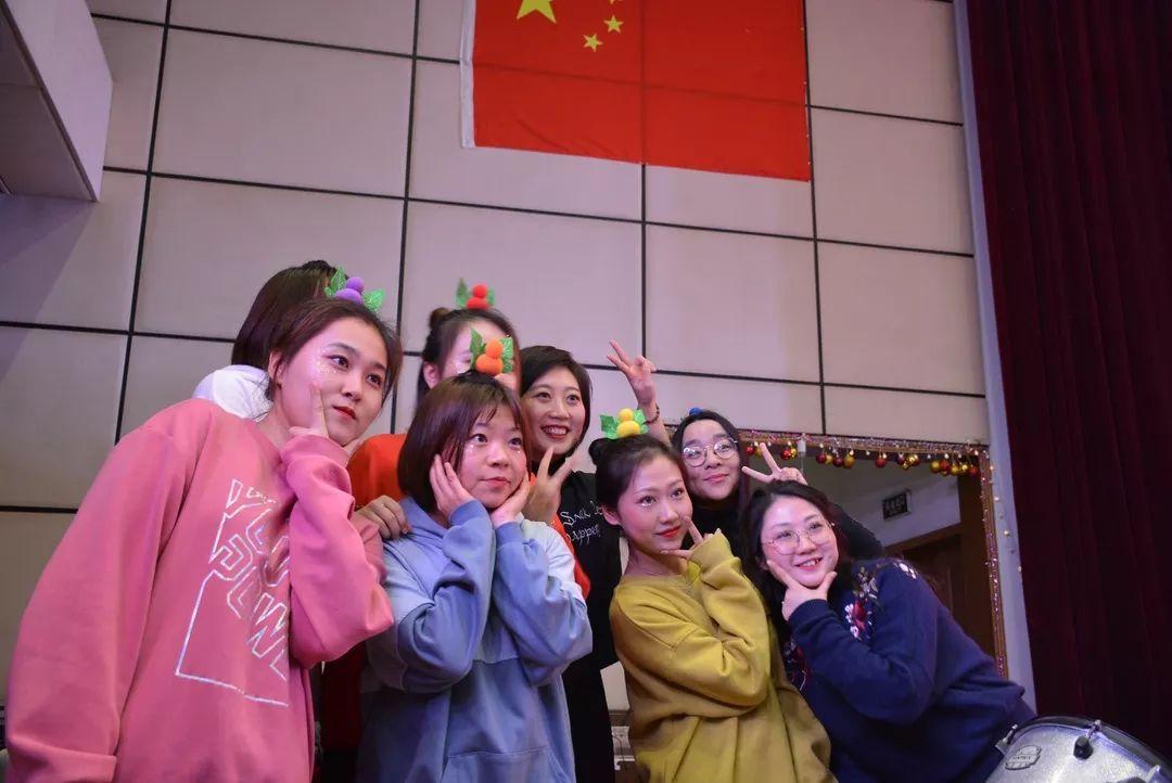 双DAN快乐 | 上实剑桥迎新晚会回顾图片_31