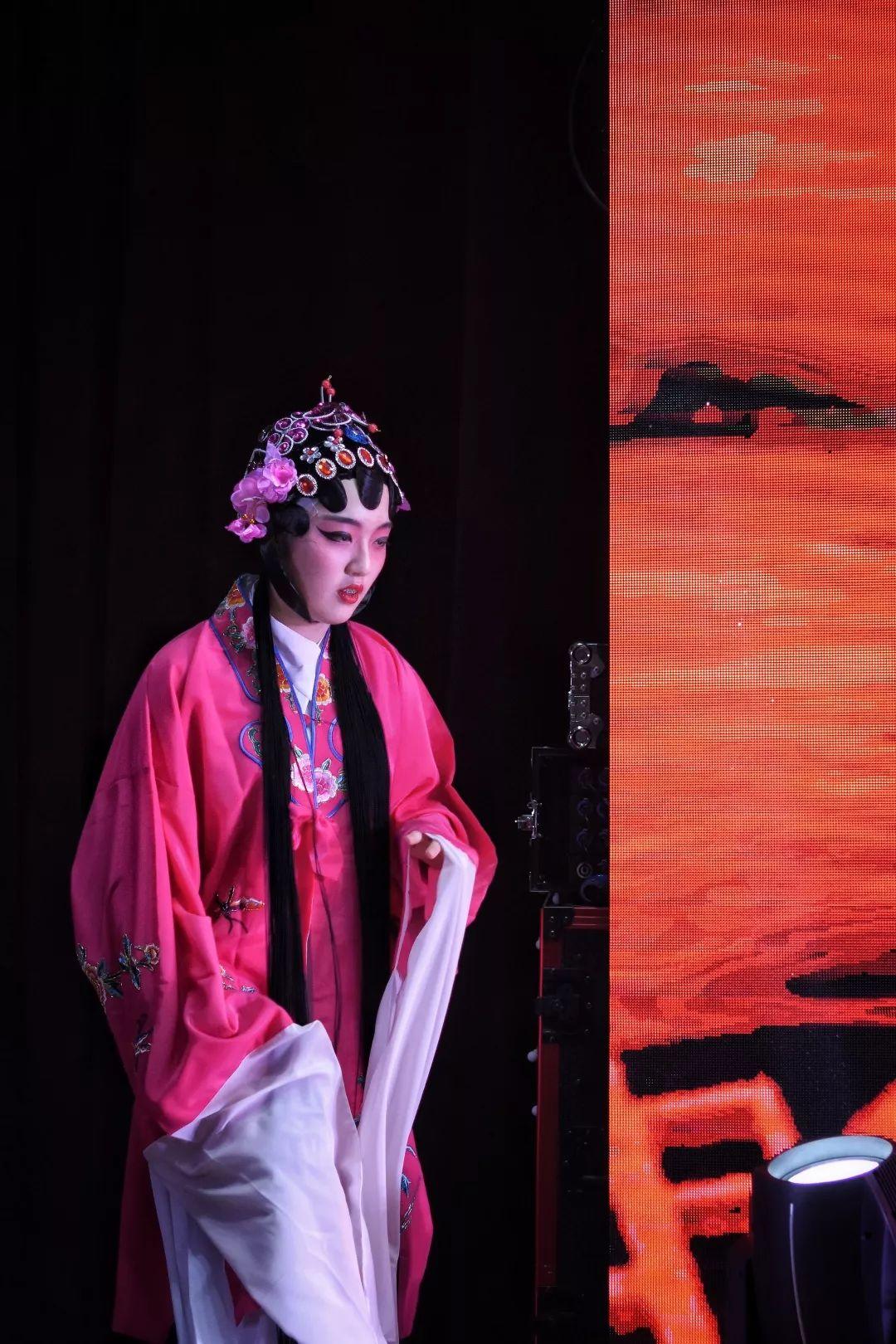 双DAN快乐 | 上实剑桥迎新晚会回顾图片_1152921504606846975