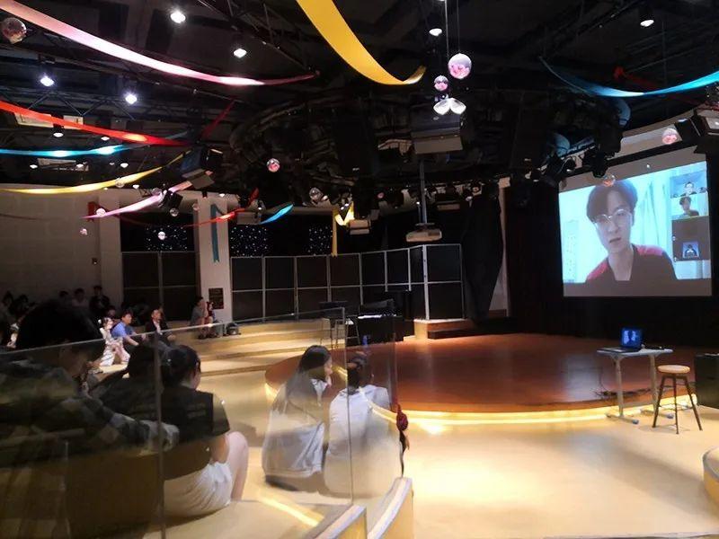 G5学霸线上分享会| LSE、IC篇图片_255