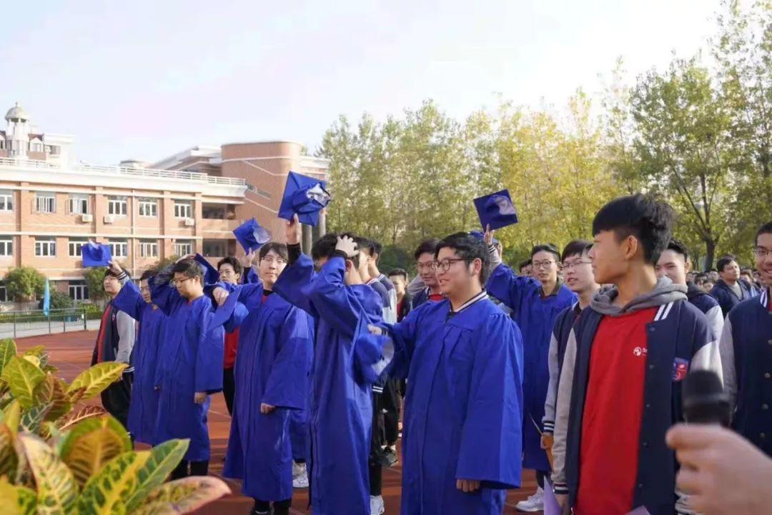 St.Mary's • Jinhua 秋季运动会   -     You are the best!图片_1023