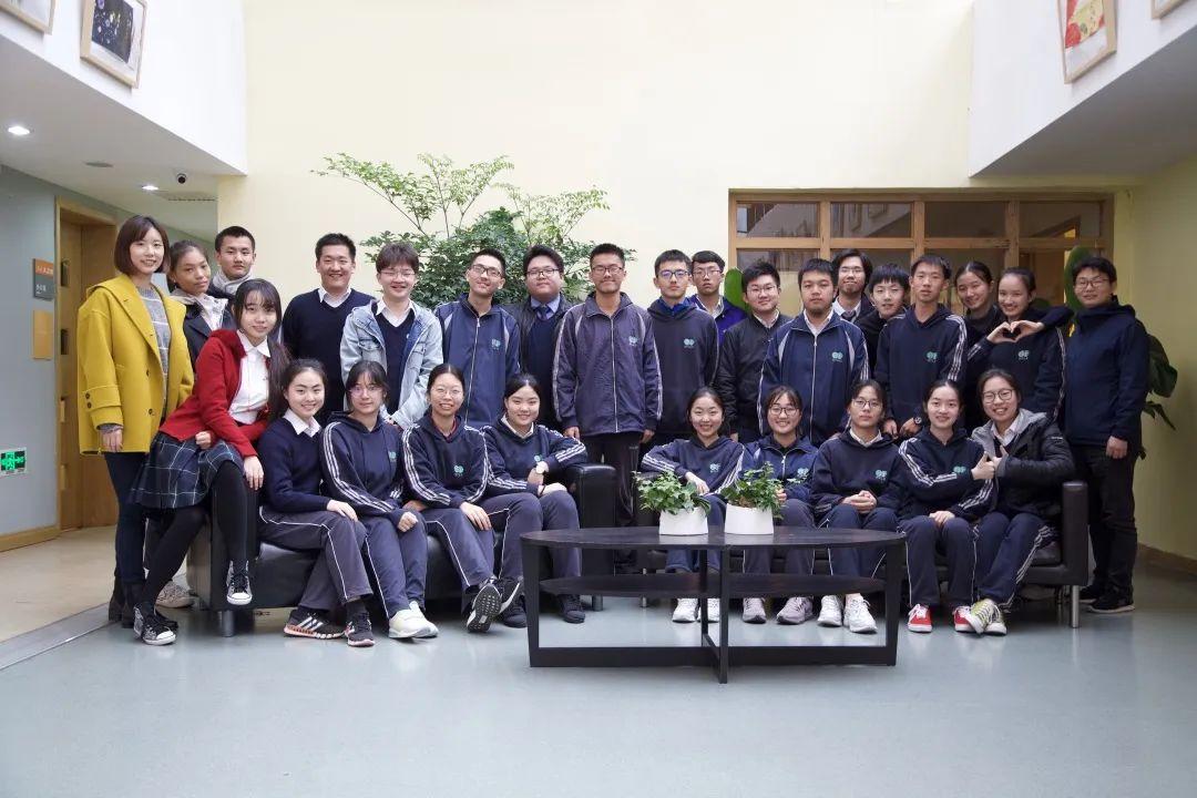 【2020届DP学子风采录】恬静于外    丰盈于内图片_2047