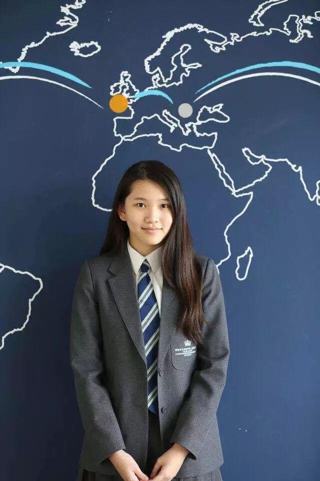 暑假在诺校 Summer School in NACIS - 联合国儿童基金会 学生峰会图片_15 暑假在诺校 Summer School in NACIS - 联合国儿童基金会 学生峰会图片_15