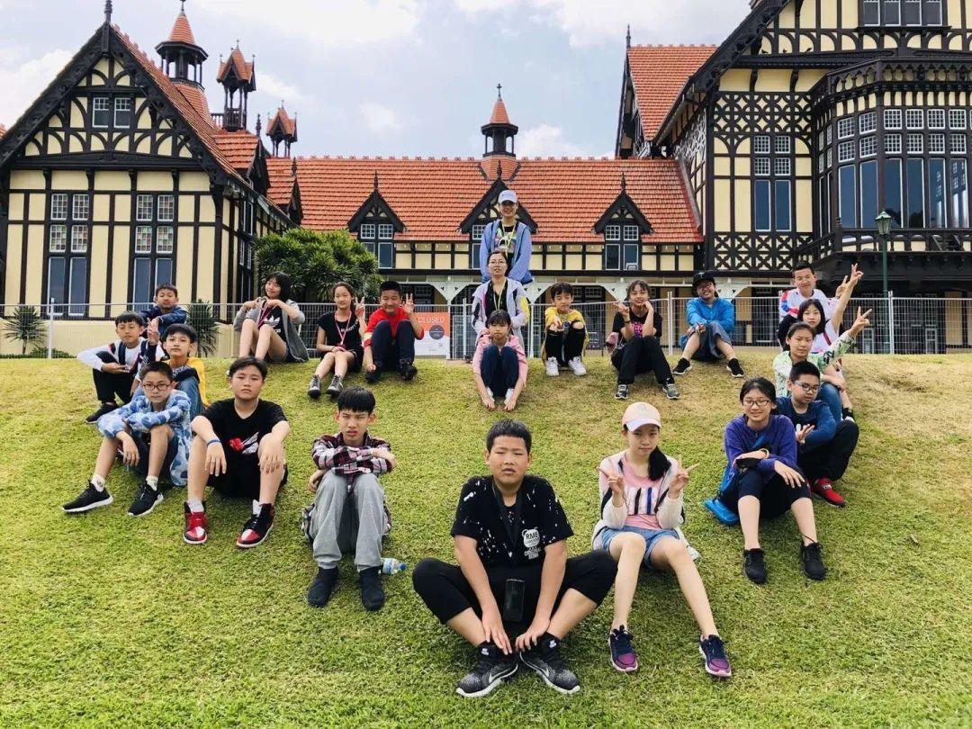 【枫叶25周年校庆·特色篇之六】研学交流中心:培养兼具中西文化视野的国际精英人才图片_511 【枫叶25周年校庆·特色篇之六】研学交流中心:培养兼具中西文化视野的国际精英人才图片_511