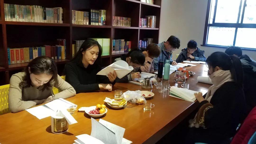 《非暴力沟通》第七期师生共读回顾及预告图片_31 《非暴力沟通》第七期师生共读回顾及预告图片_31