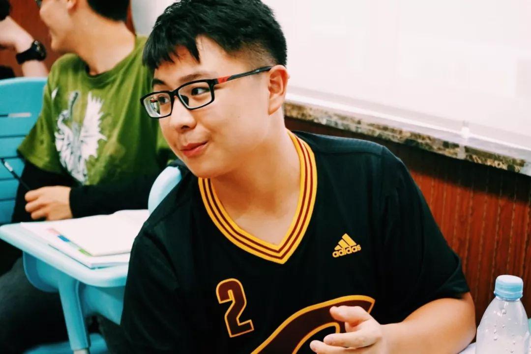 打破坚冰,同心而行 | 记西南位育中学国际部破冰活动2图片_33554431 打破坚冰,同心而行 | 记西南位育中学国际部破冰活动2图片_33554431