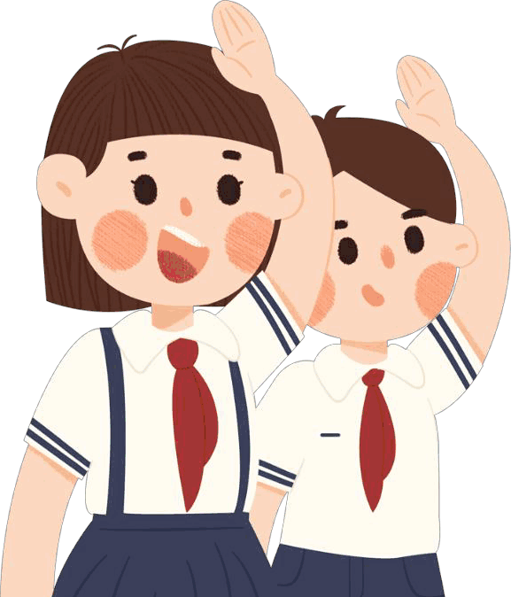 少先队员茁壮成长 Go! Young Pioneers!图片_137438953471 少先队员茁壮成长 Go! Young Pioneers!图片_137438953471