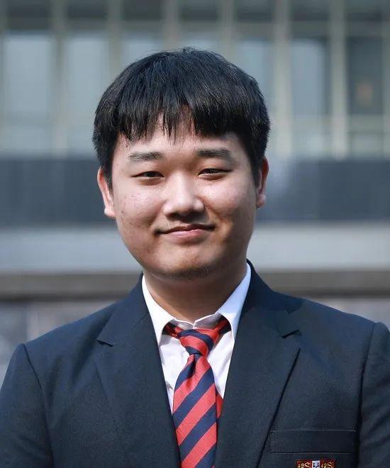 世界排名TOP 50大学-无条件录取通知书来了！图片_524287