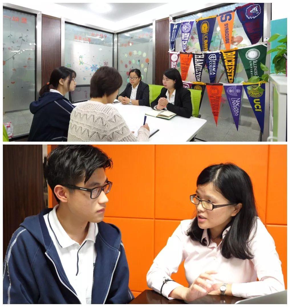引领成长，塑造未来 | 西南位育中学国际部升学指导专篇图片_8191
