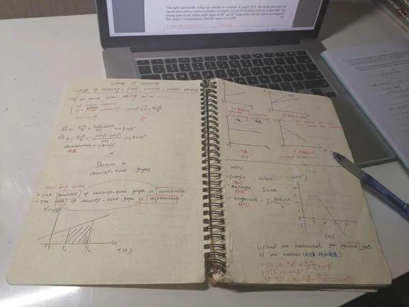 上实剑桥网课记之七：在蛰伏中，享受真正的自由图片_3