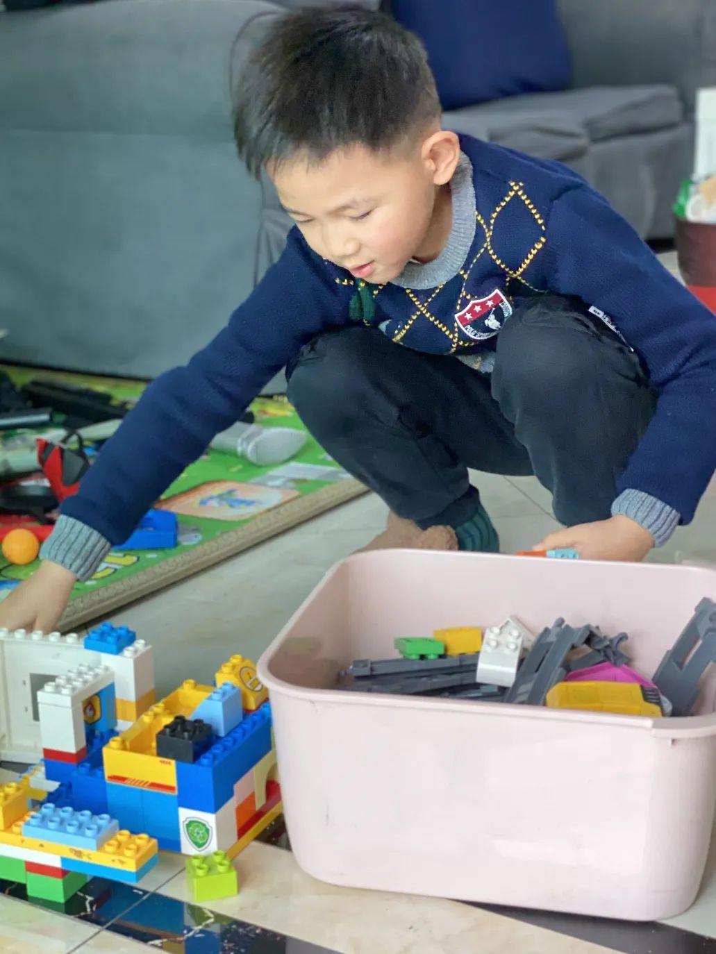 云中信步 家园互动 —— 记尚德幼儿园“云上陪伴”活动图片_68719476735