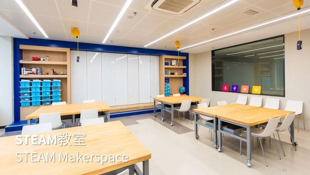 校园专栏-云上探校,触手可及| Virtual School Tour图片_1023 校园专栏-云上探校,触手可及| Virtual School Tour图片_1023