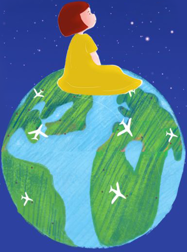 Earth Day @ EMW 世界地球日 | 我们能做的不只是熄灯1小时图片_7 Earth Day @ EMW 世界地球日 | 我们能做的不只是熄灯1小时图片_7