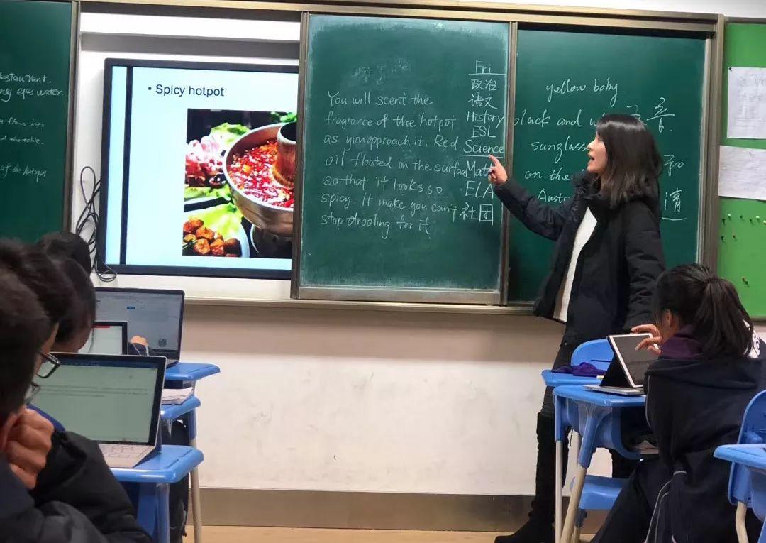 引领成长，塑造未来 | 西南位育中学国际部升学指导专篇图片_67108863