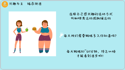 空中班会 | 居家锻炼,我是运动战“疫”小达人图片_255 空中班会 | 居家锻炼,我是运动战“疫”小达人图片_255