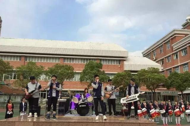 校园开放日 | St.Mary's • Jinhua邀您体验150年纯正美国血统，亲身感受课堂魅力！图片_262143