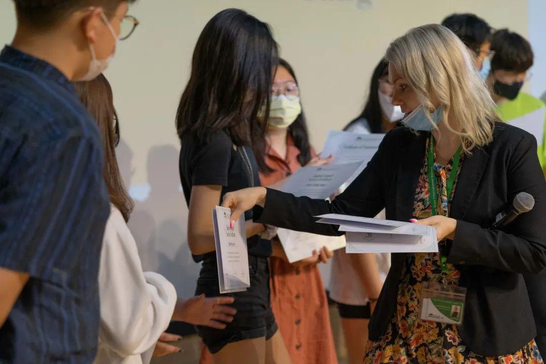 2020 HQIS Graduation Ceremony Review | 乘风破浪,扬帆起航!HQIS毕业典礼圆满结束!图片_4194303 2020 HQIS Graduation Ceremony Review | 乘风破浪,扬帆起航!HQIS毕业典礼圆满结束!图片_4194303