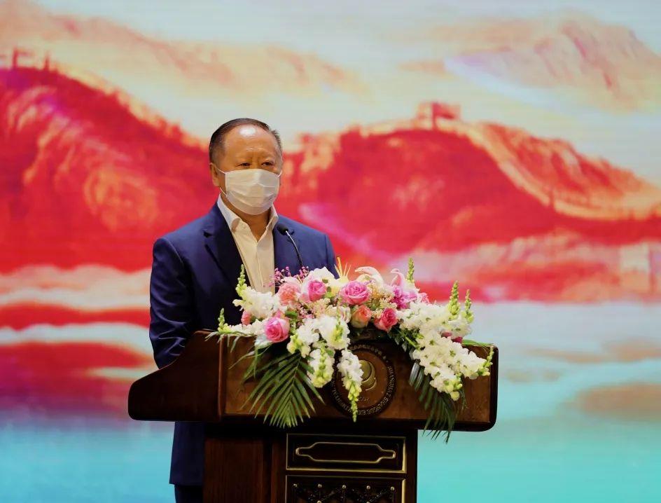 守望相助展新颜,聚力同心再出发 ——记上海尚德实验学校初二高二年级开学典礼图片_4294967295 守望相助展新颜,聚力同心再出发 ——记上海尚德实验学校初二高二年级开学典礼图片_4294967295