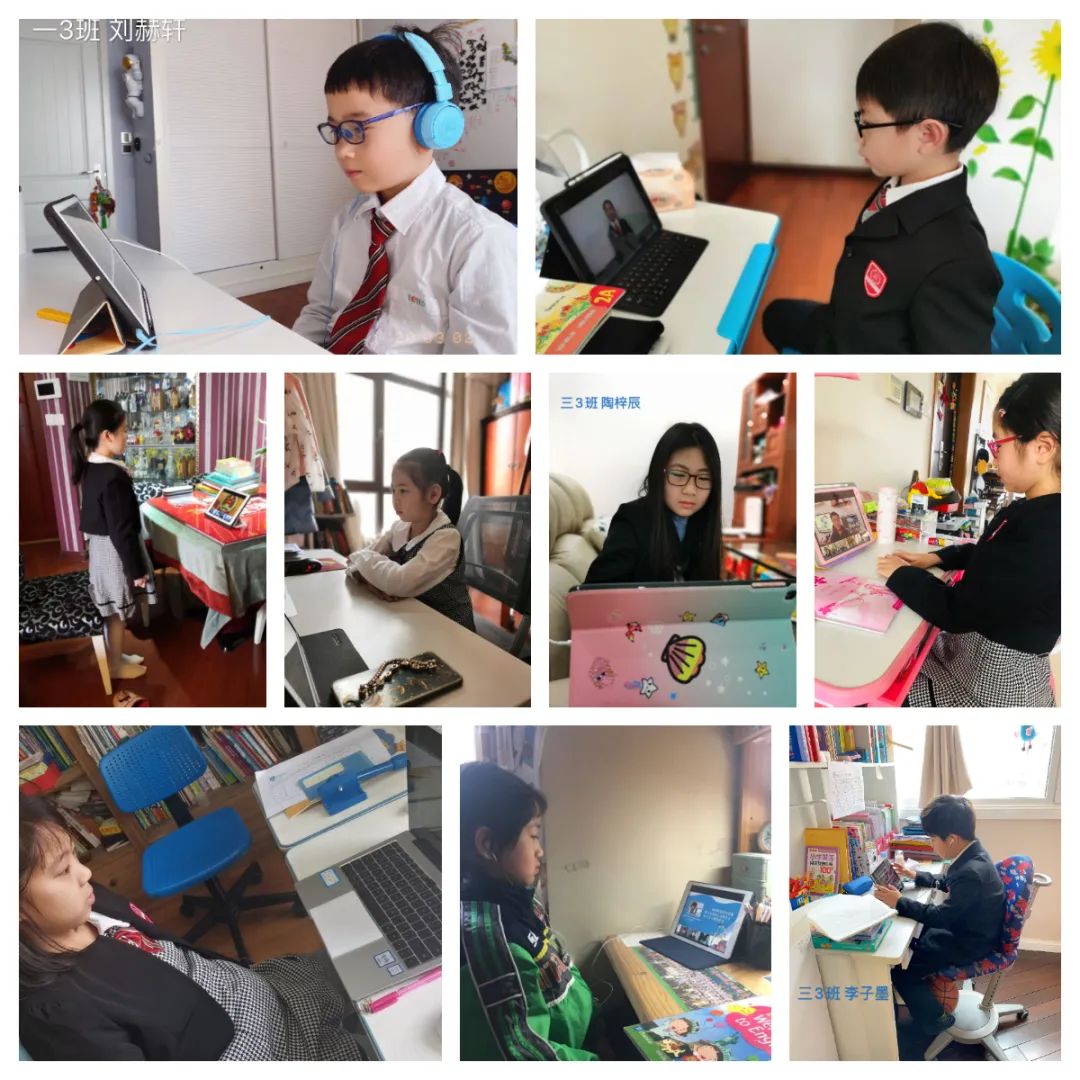 与自然对话，与自己对话——献给上实国际部孩子们的开学第一课图片_67108863
