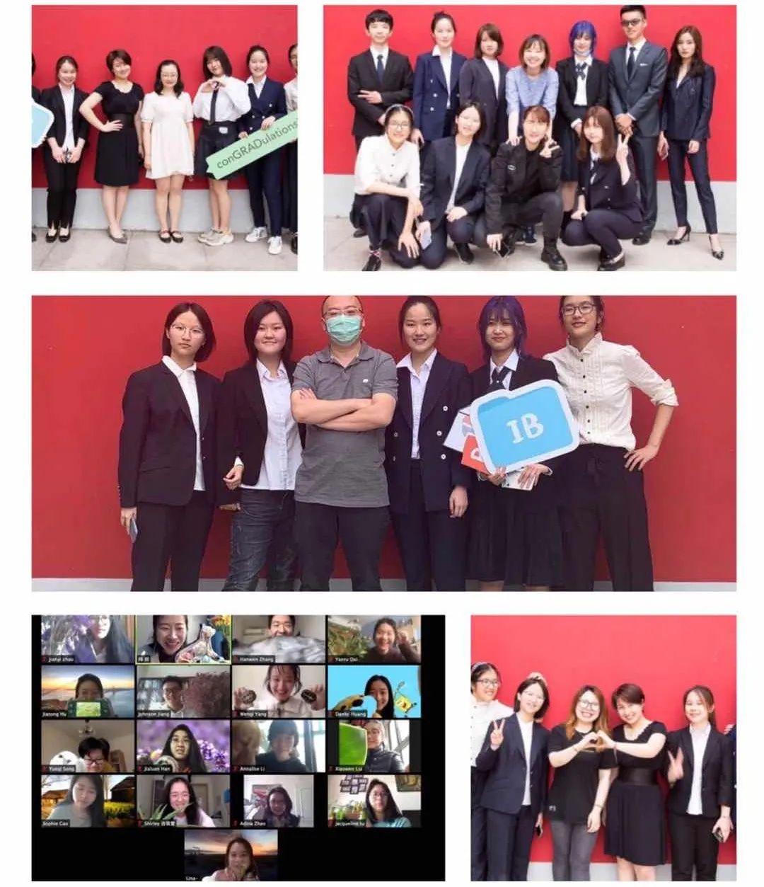 【2020届DP学子风采录】妙笔丹青，慧眼艺心图片_67108863