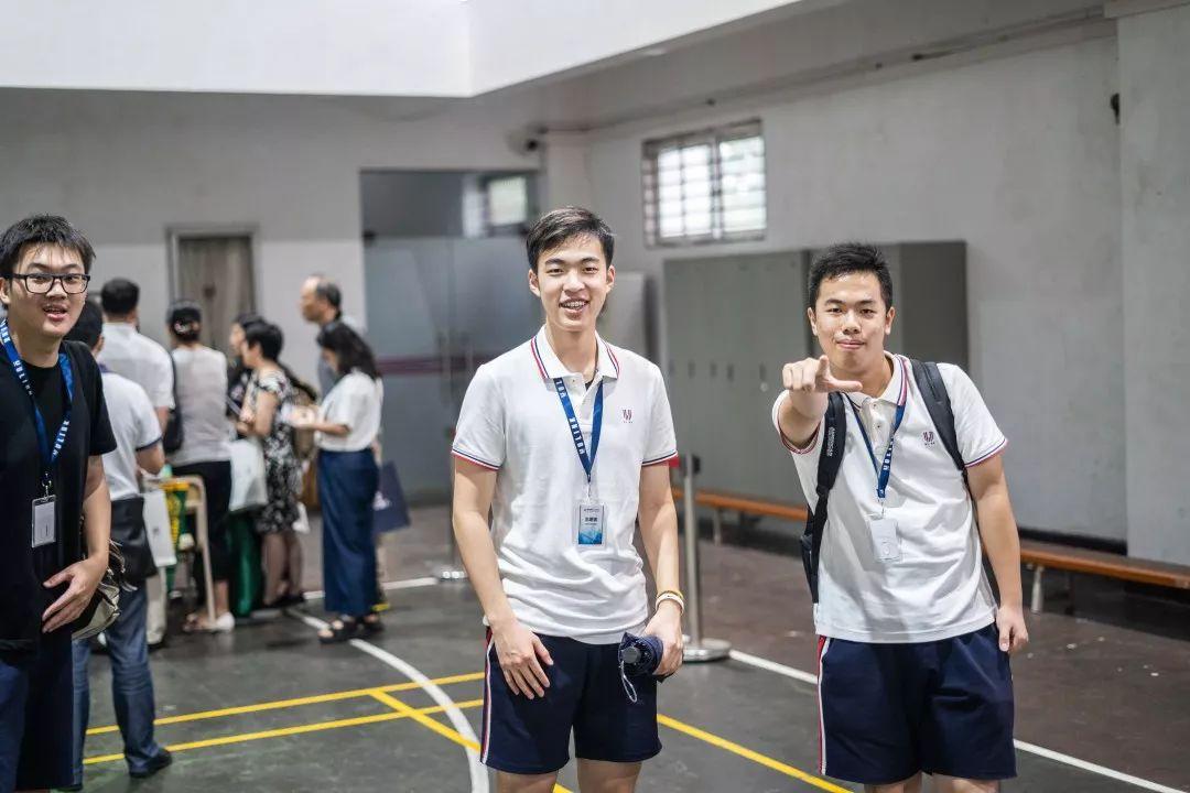 回顾 | 文理学院交流咨询会上海场圆满结束!图片_65535 回顾 | 文理学院交流咨询会上海场圆满结束!图片_65535