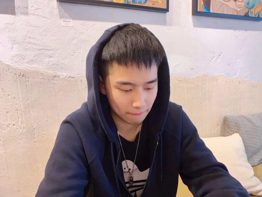 上实剑桥学子风采之戴承喆：“小象”成长记，感谢那些为我托底的人……图片_15