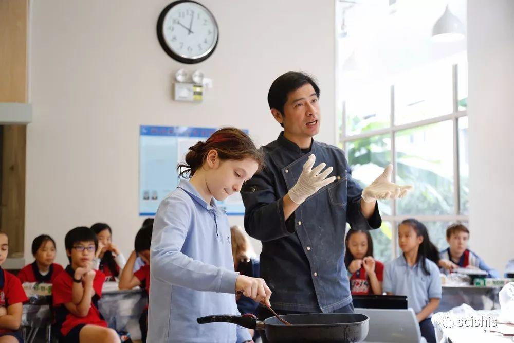 Beyond Classroom Walls: Learning in Action for Mandarin Learners图片_3