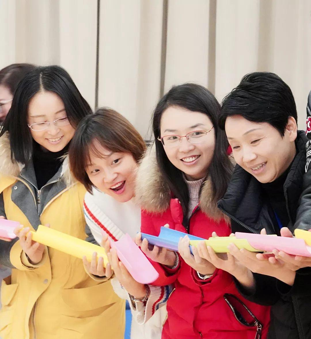 老师也会玩——世外小学教工运动会图片_1023