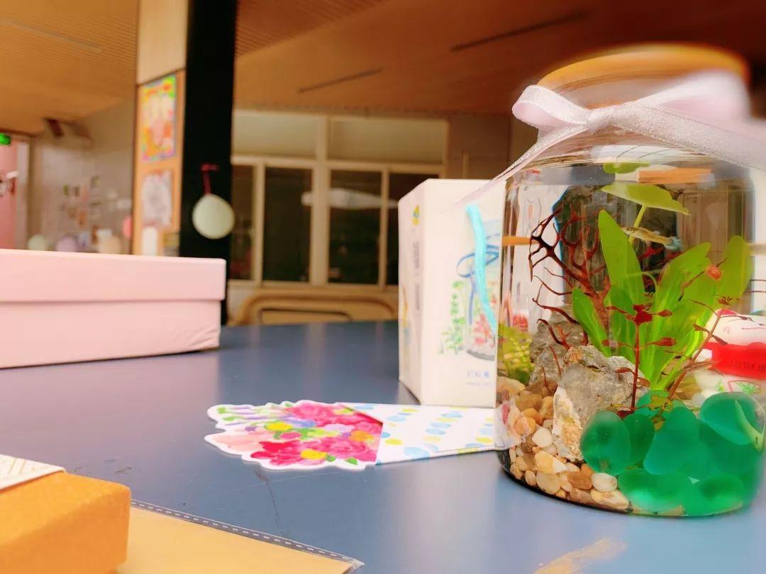 学子情谊深，园丁节日暖 | 记西南位育中学国际部师生共庆教师节及中秋节活动图片_127