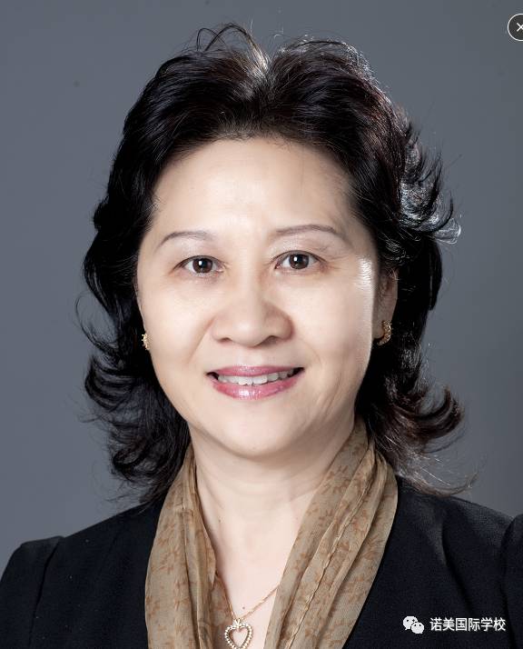 专访校长达婉中女士——如何使学生具备面对未来挑战的能力图片_1